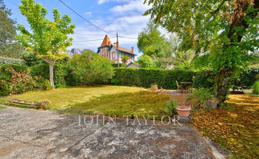 House in Pereire-Ville-d'Hiver, Arcachon, France 1