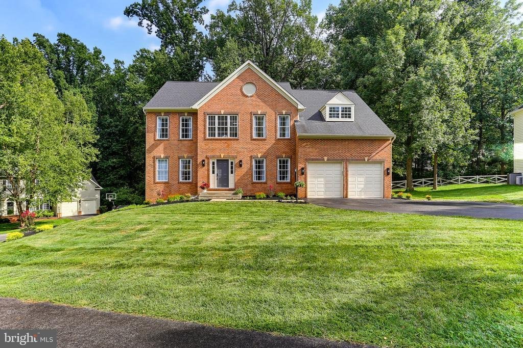 House in Columbia, Maryland, United States 1 - 18615515