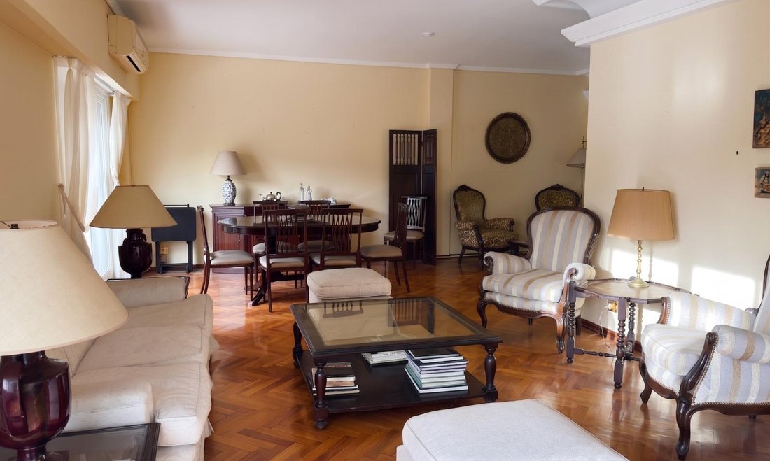 Apartment in Buenos Aires, Buenos Aires, Argentina 5 - 18610753