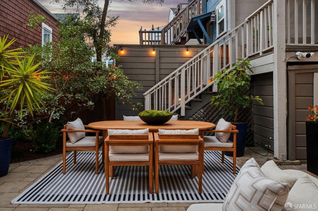 Condo in San Francisco, California, United States 4 - 18611982