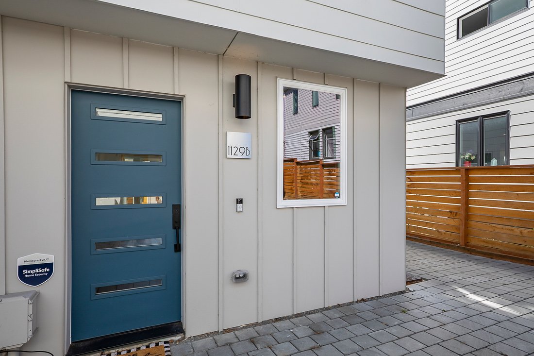 House in Seattle, Washington, United States 2 - 18611341
