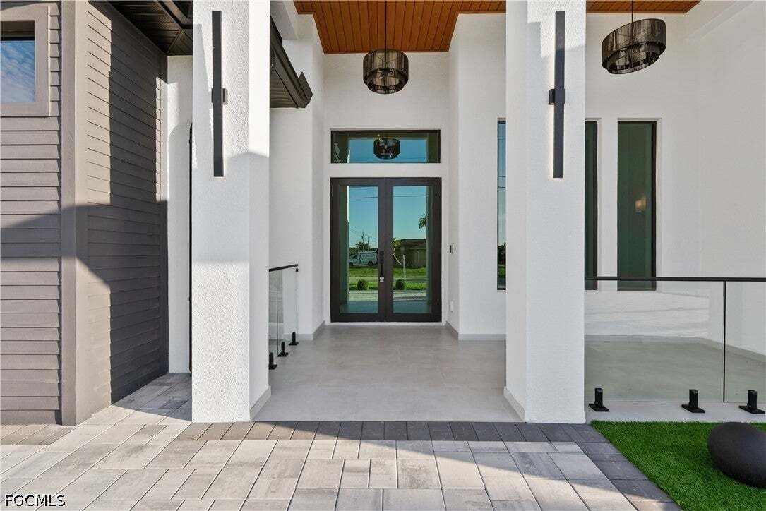 House in Cape Coral, Florida, United States 4 - 18611991