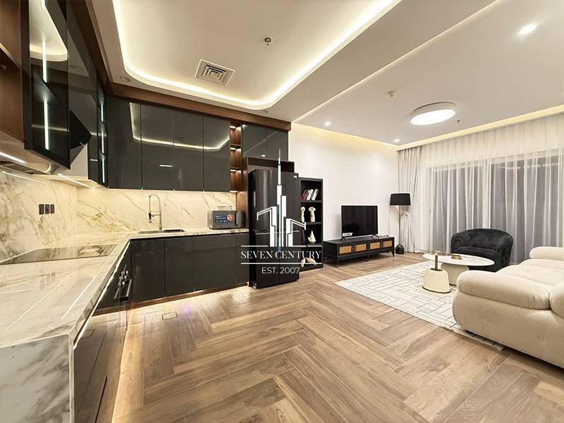 Appartamento a Dubai Marina, Emirato di Dubai, Emirati Arabi Uniti 4 - 18610448