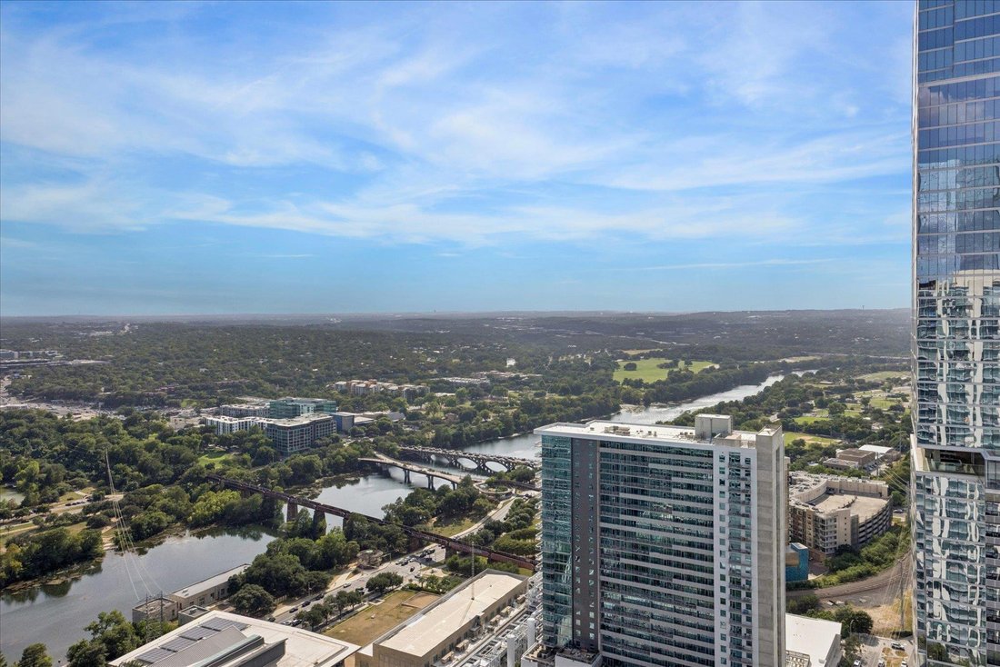 Condominio a Austin, Texas, Stati Uniti 2 - 18612206