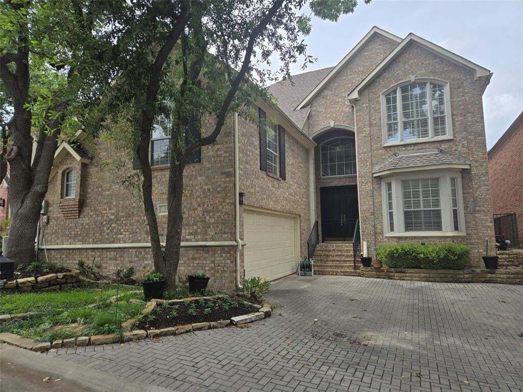 House in Dallas, Texas, United States 1 - 16972417