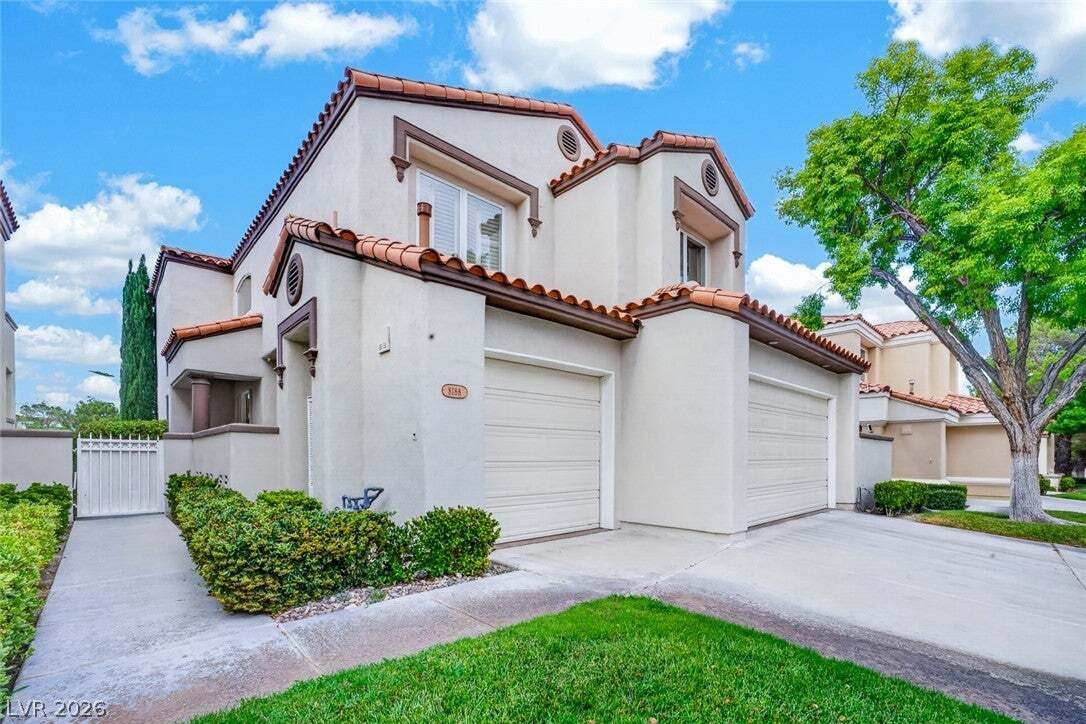 House in Las Vegas, Nevada, United States 1 - 18611761