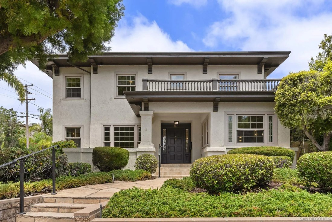 House in San Diego, California, United States 1 - 18613220