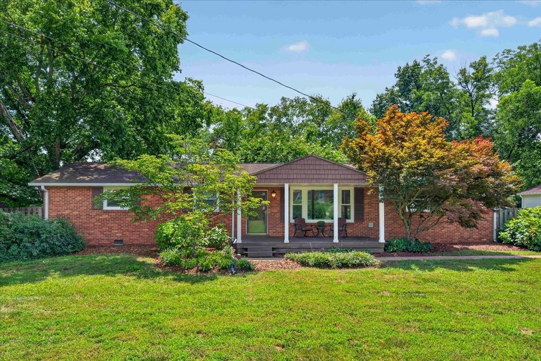 House in Franklin, Tennessee, United States 1 - 18611021