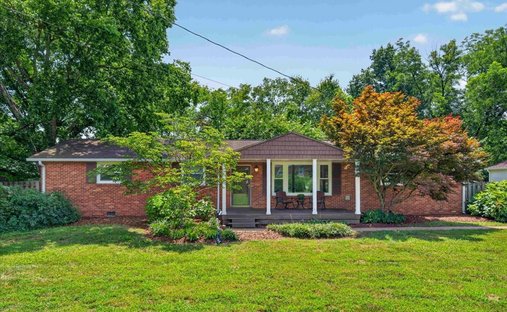 Casa a Franklin, Tennessee, Stati Uniti 1