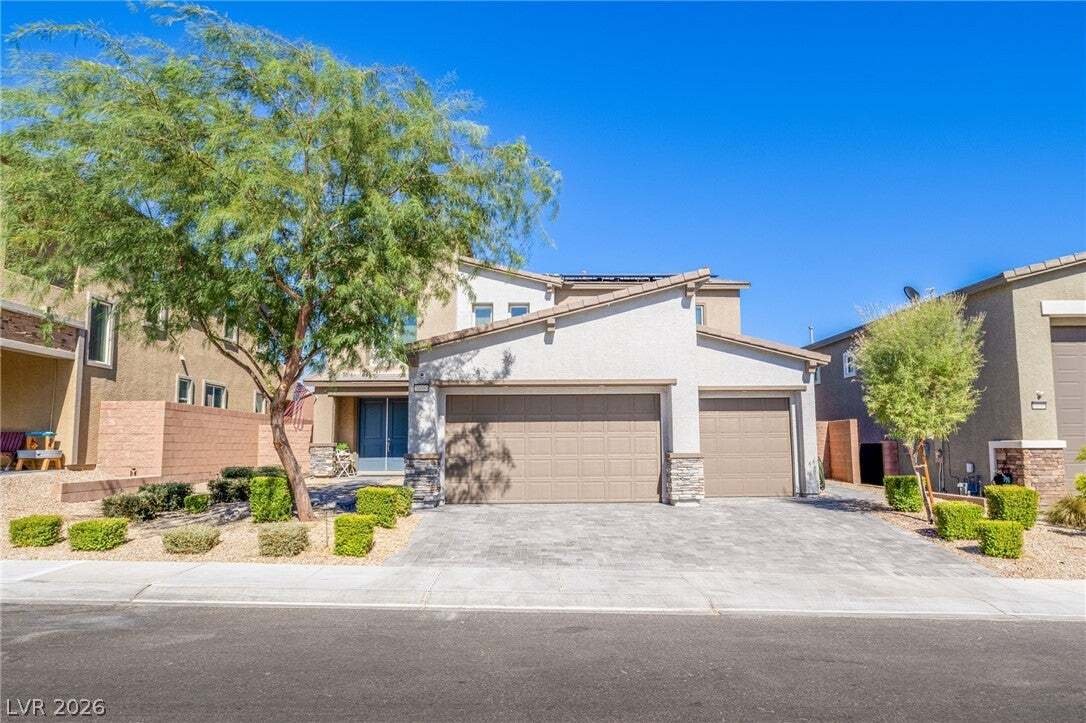 House in Las Vegas, Nevada, United States 5 - 18609070