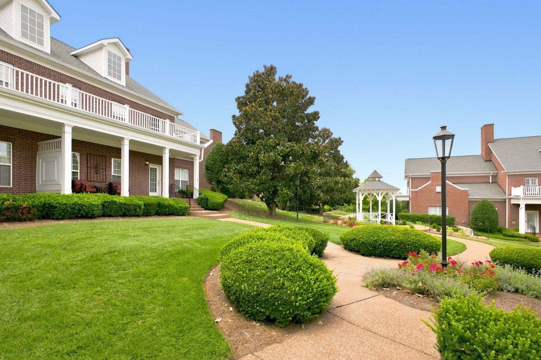 Townhouse in Franklin, Tennessee, United States 2 - 18612497