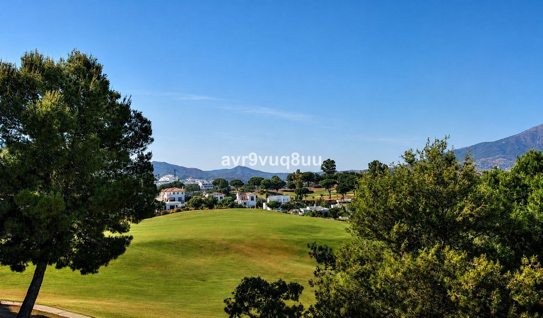 Villa in Mijas, Andalusia, Spain 5 - 18071683
