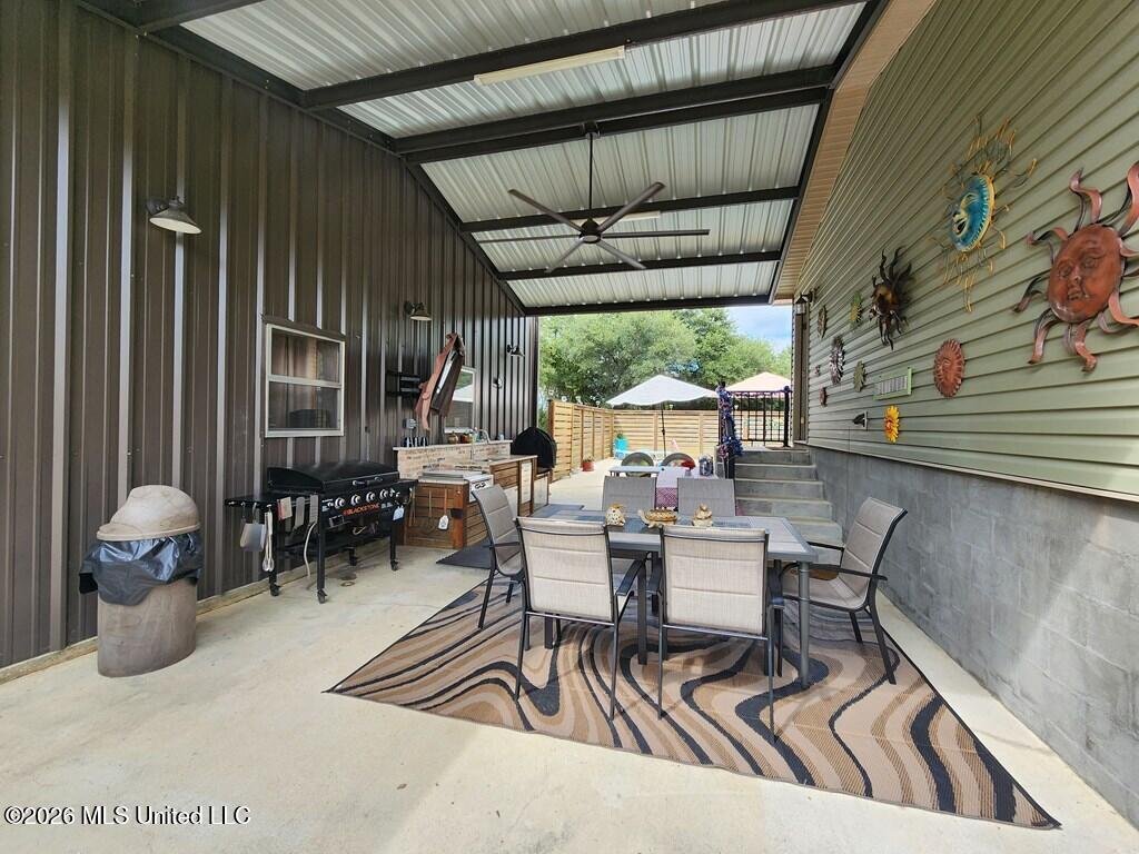 House in Foxworth, Mississippi, United States 5 - 18609512