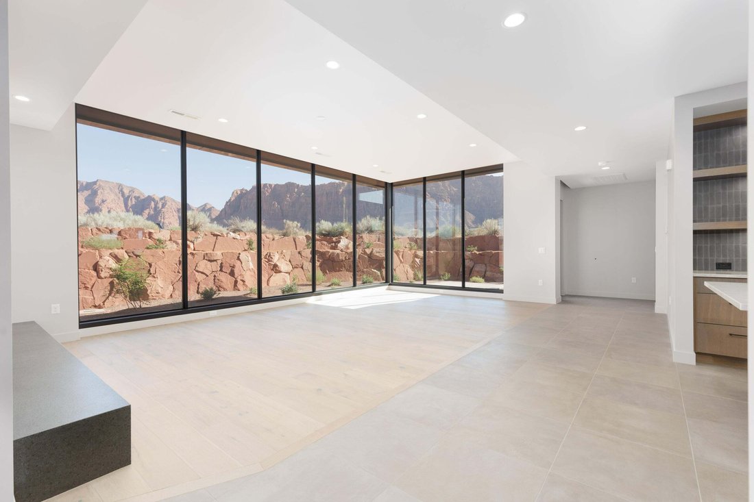 House in Ivins, Utah, United States 3 - 17993057