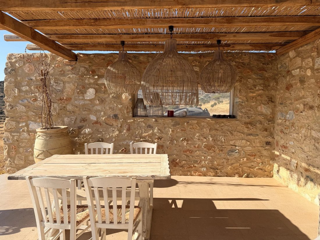 House in Paros, Aegean, Greece 4 - 18610737