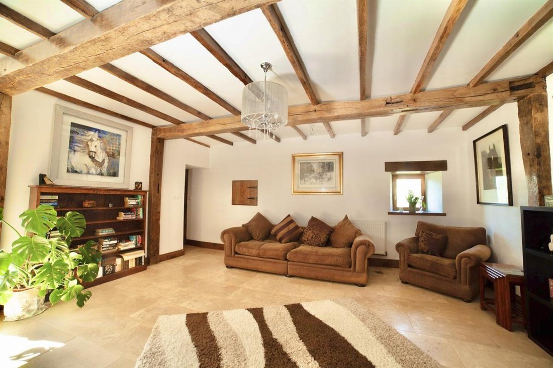 House in Confolens, Nouvelle-Aquitaine, France 2 - 17408235