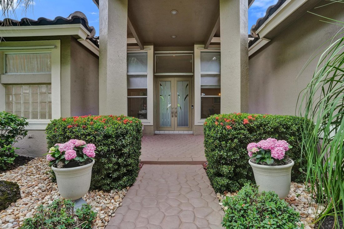 House in Parkland, Florida, United States 2 - 18613070