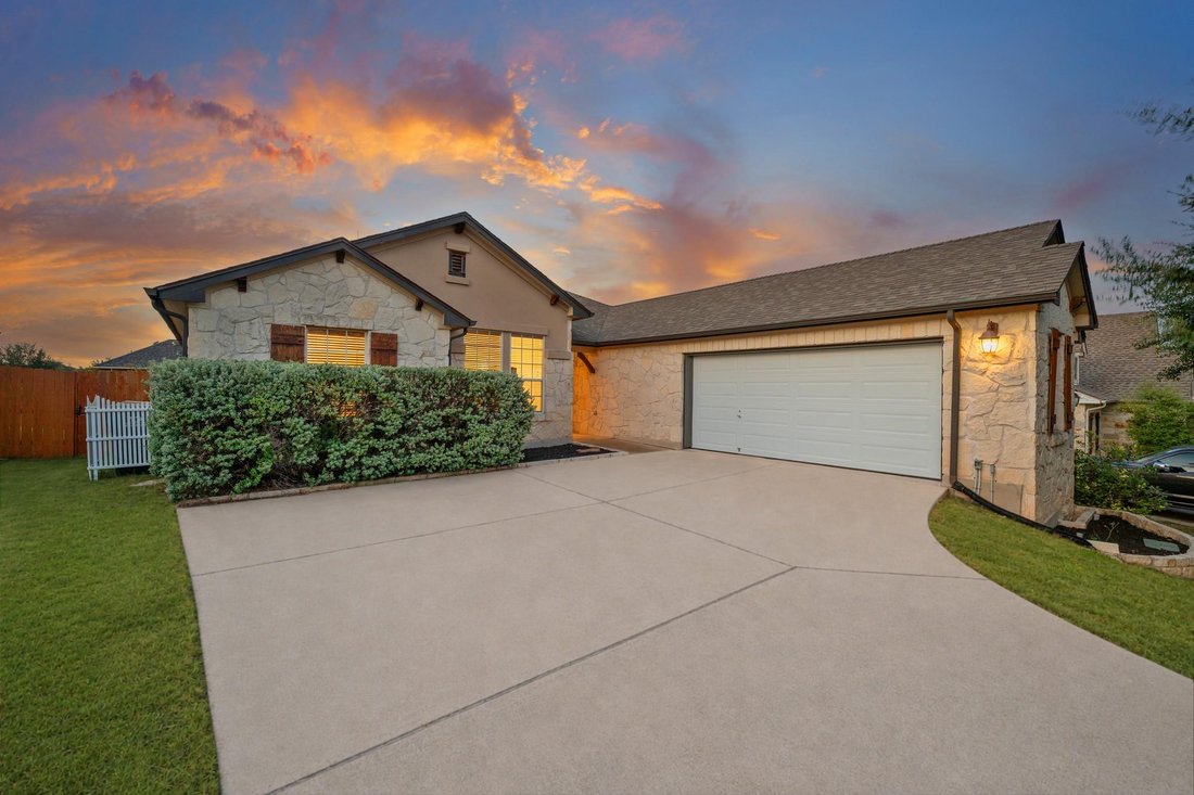 House in Austin, Texas, United States 1 - 18612268