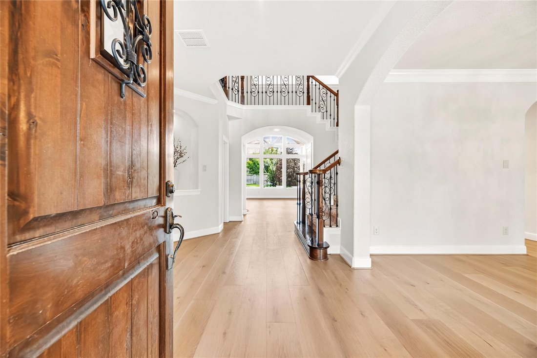 House in Houston, Texas, United States 3 - 18613399