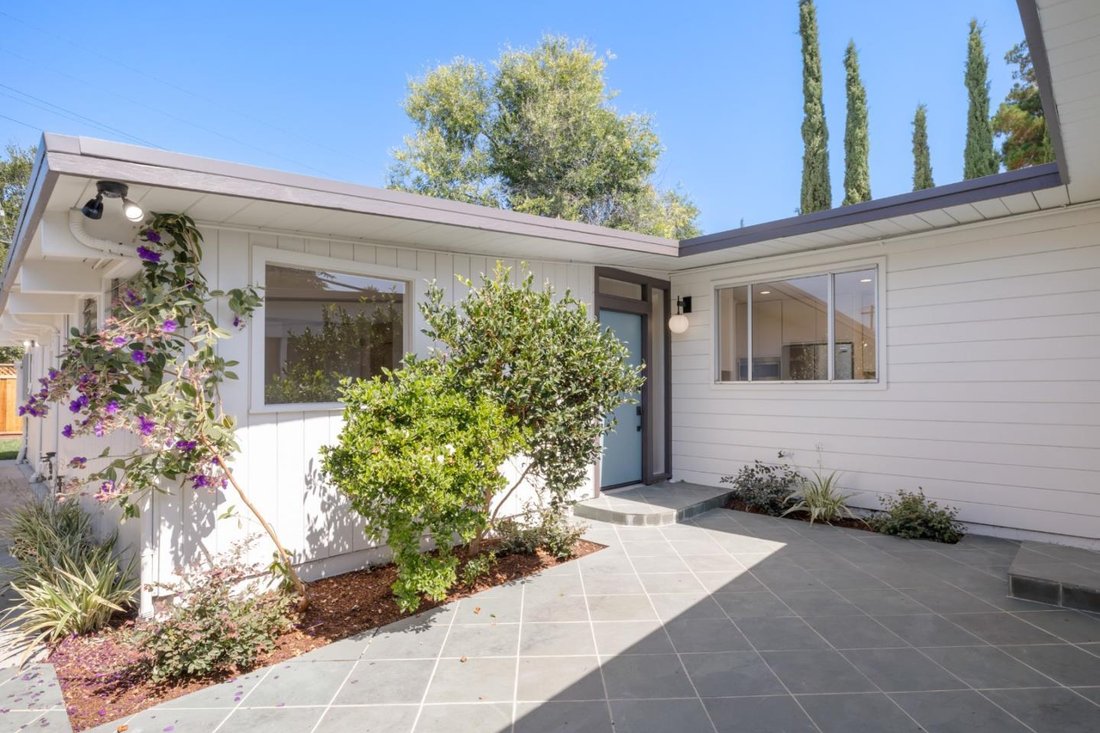House in Palo Alto, California, United States 1 - 18612037