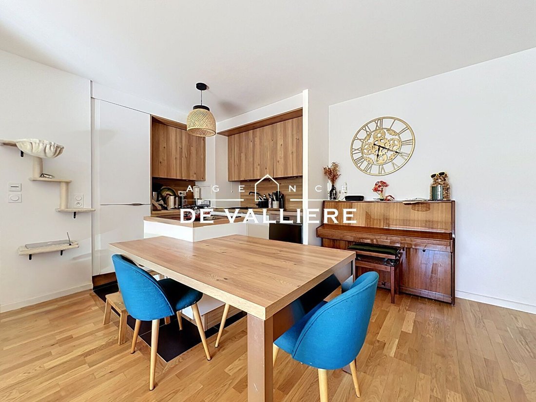 Apartment in Centre, Nanterre, France 5 - 18612109
