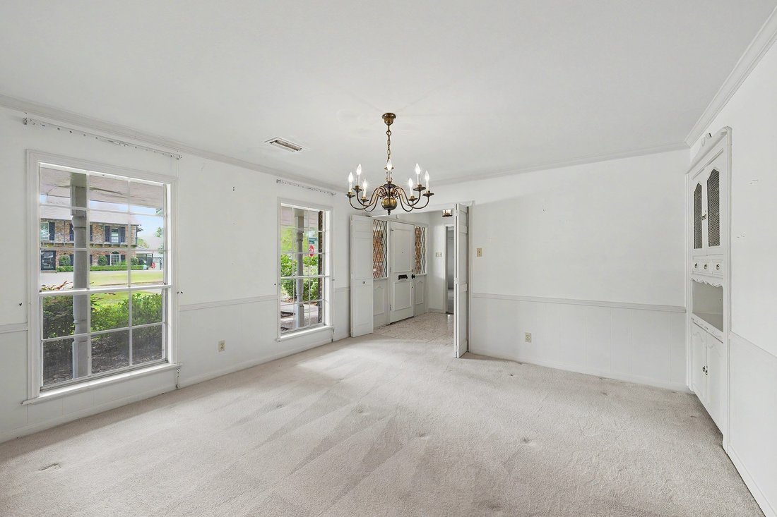 House in Houston, Texas, United States 4 - 18614711
