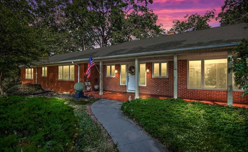 House in Muskegon, Michigan, United States 1