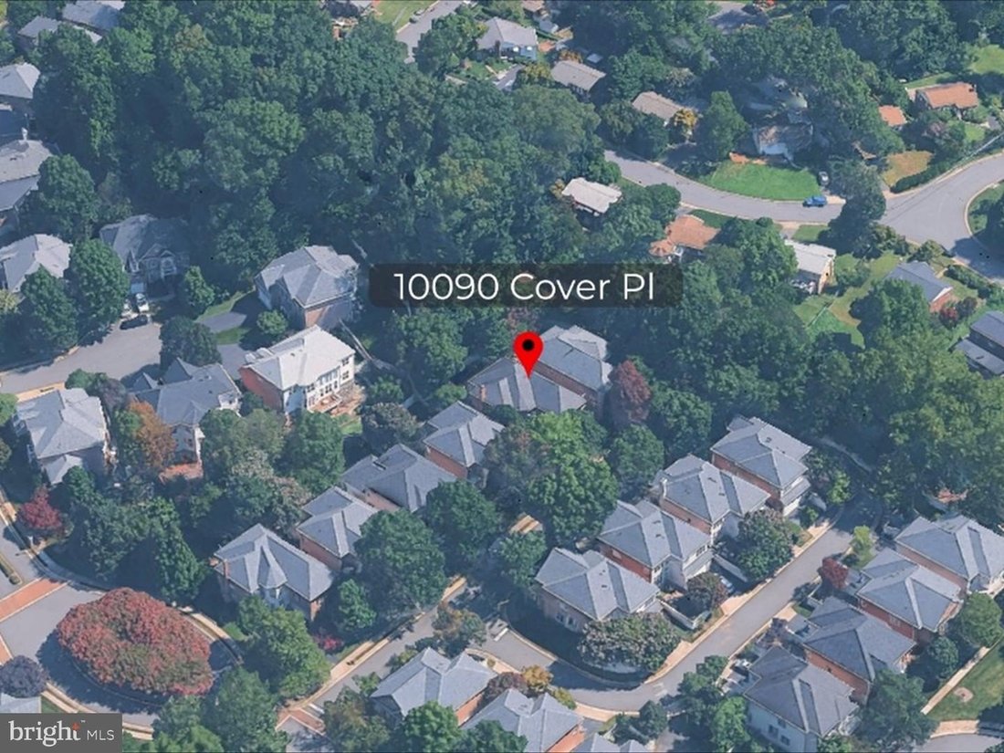 House in Fairfax, Virginia, United States 2 - 18614823