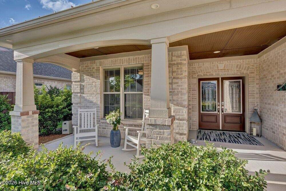 Townhouse in Castle Hayne, North Carolina, United States 3 - 18613487
