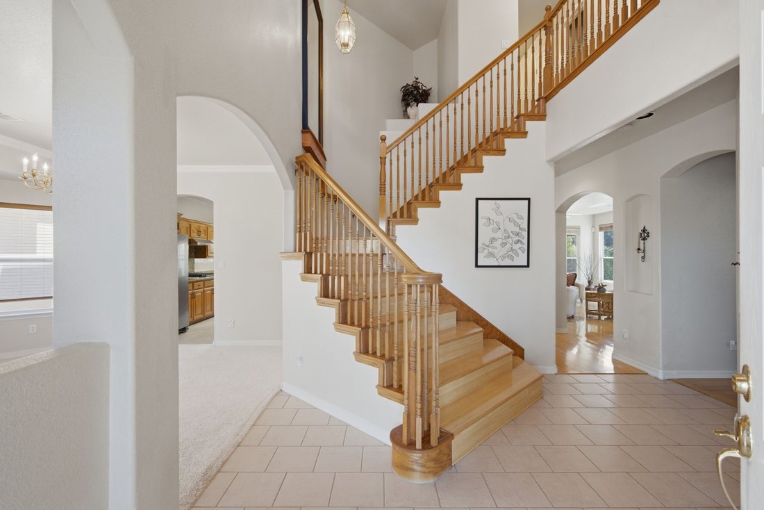 House in Albuquerque, New Mexico, United States 4 - 18348723