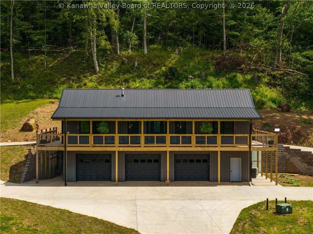 House in Ripley, West Virginia, United States 2 - 18614017