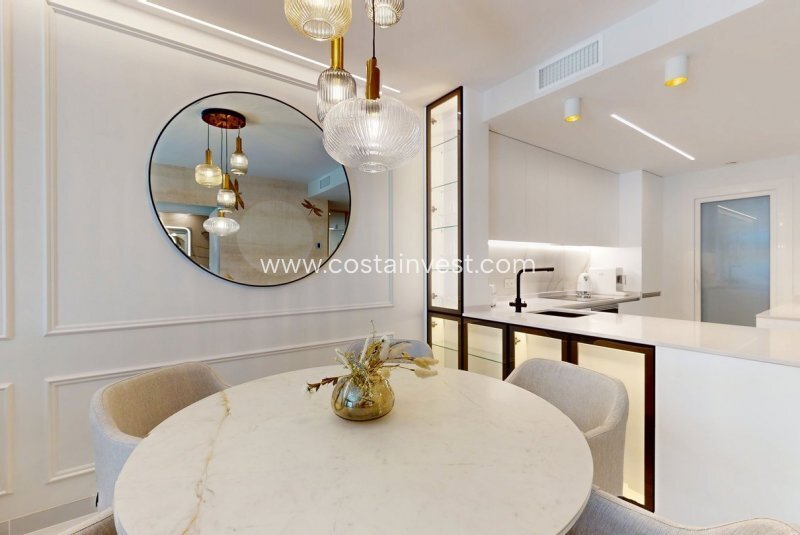 Apartment in Playa Flamenca, Orihuela, Valencian Community 5 - 18610995