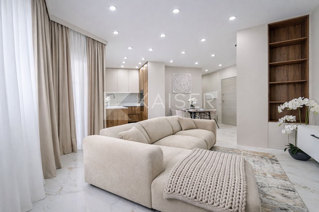 Apartment in Armacao de Pera, Algarve, Portugal 4 - 14652758