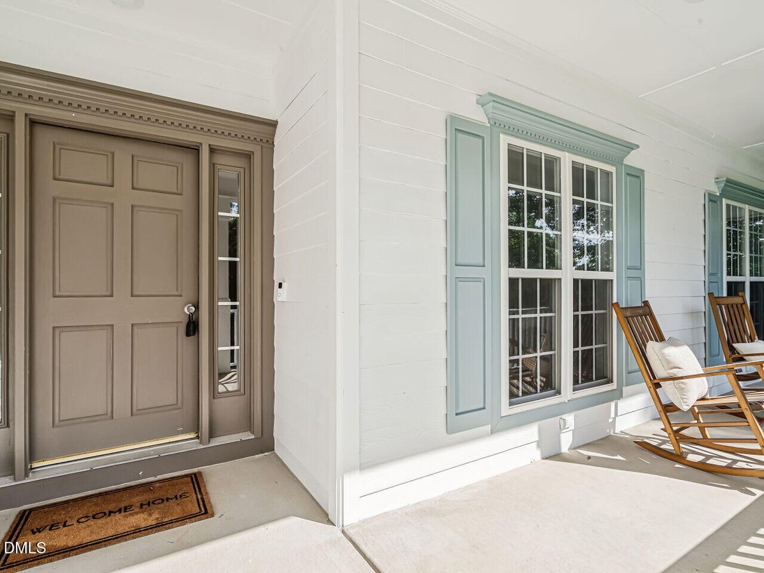 House in Garner, North Carolina, United States 4 - 18609411