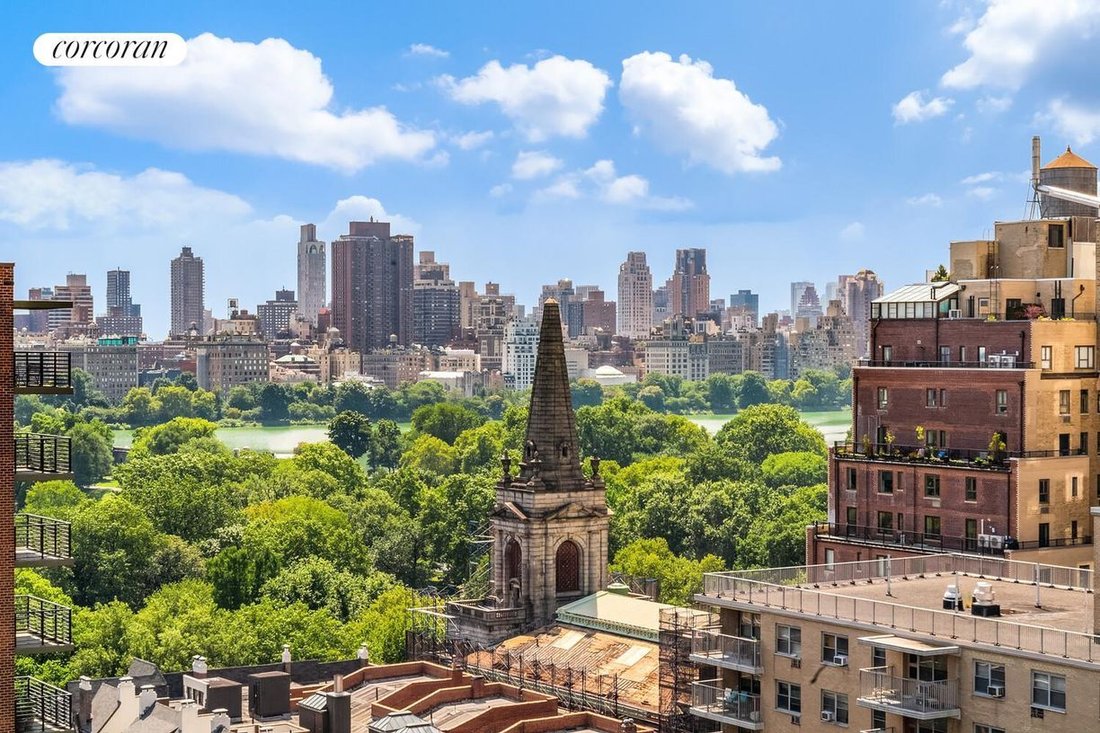 Condo in New York, New York, United States 1 - 18541810