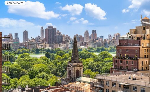 Condo in New York, New York, United States 1