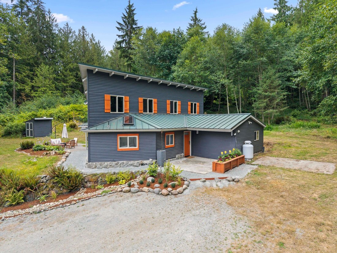 House in Mount Vernon, Washington, United States 1 - 18611382