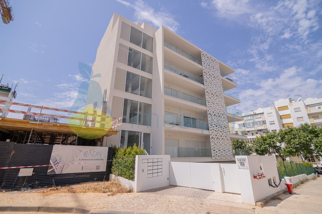 Apartment in Portimao, Algarve, Portugal 4 - 18610711