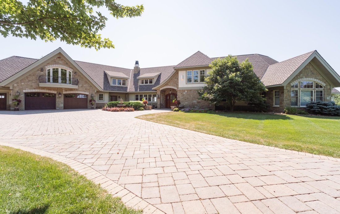 House in Albany, Minnesota, United States 2 - 18610575