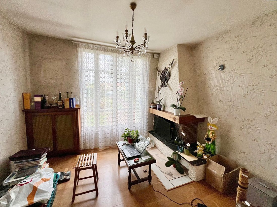 Casa a Basses Roches, Conflans-Sainte-Honorine, Francia 5 - 18612231