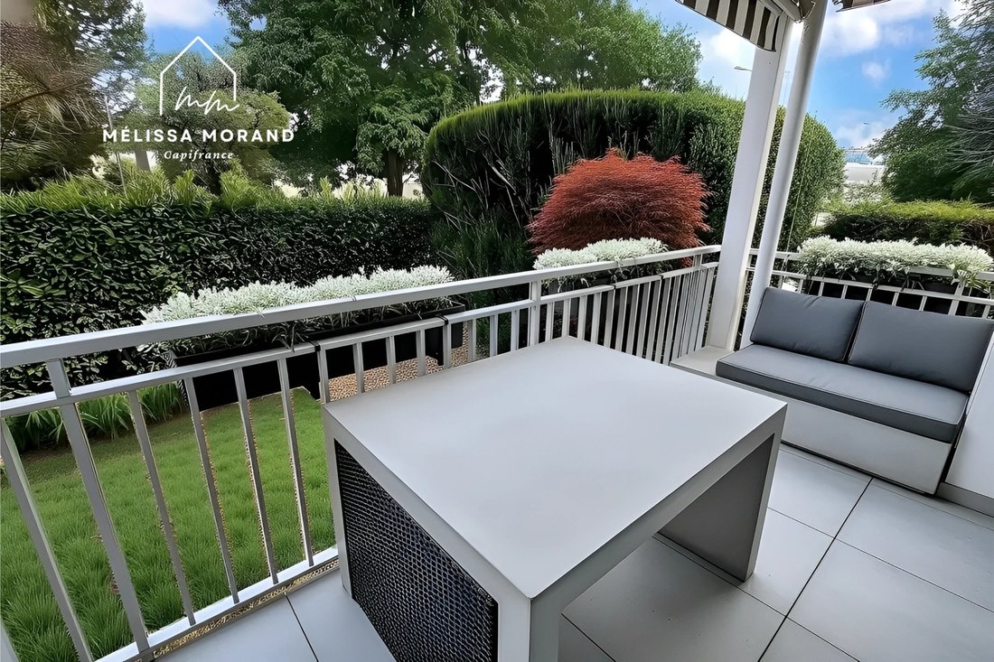 Apartment in Gare, Annecy, France 4 - 18582412