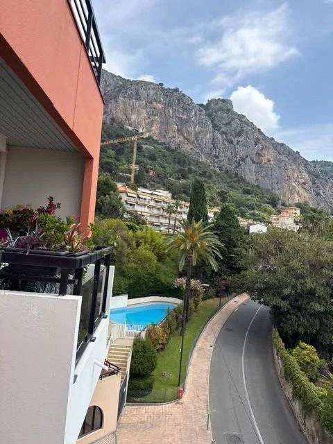 Apartment in Menton, Provence-Alpes-Côte d'Azur, France 1 - 18096115