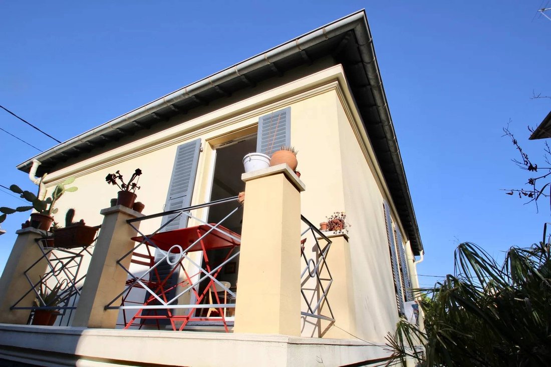 House in Nice, Provence-Alpes-Côte d'Azur, France 5 - 15722908