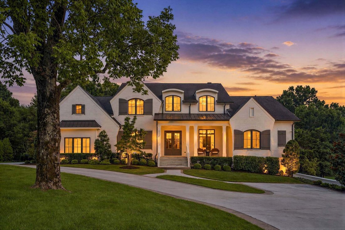 House in Nashville, Tennessee, United States 4 - 18545744