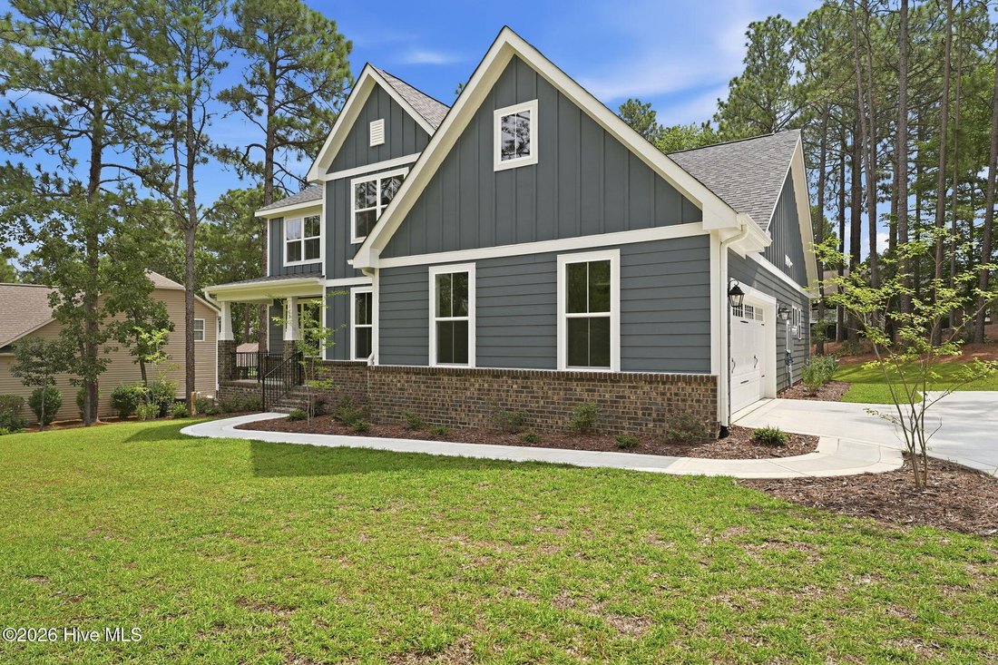 House in Seven Lakes, North Carolina, United States 2 - 18581773