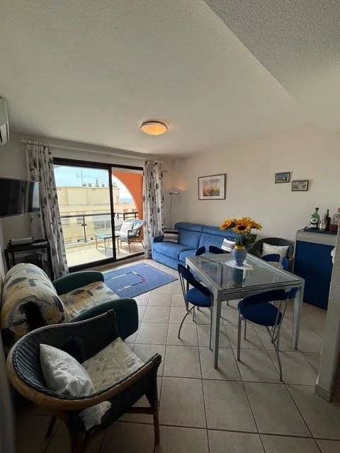 Apartment in Menton, Provence-Alpes-Côte d'Azur, France 4 - 18096115
