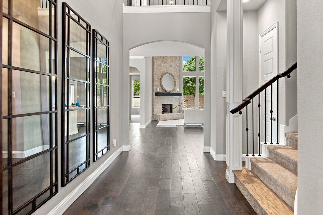 House in Fort Worth, Texas, United States 5 - 18613045