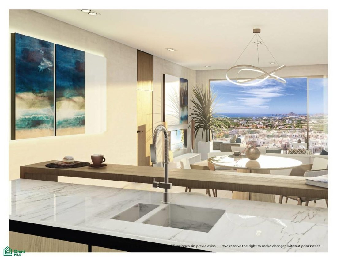 Condo in Cabo San Lucas, Baja California Sur, Mexico 5 - 17087875
