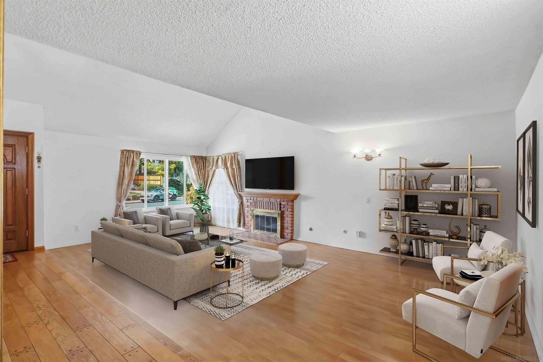 House in San Diego, California, United States 3 - 18612950