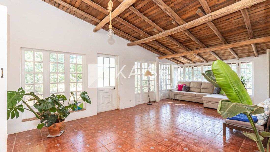 Villa in Silves, Algarve, Portugal 4 - 13414847